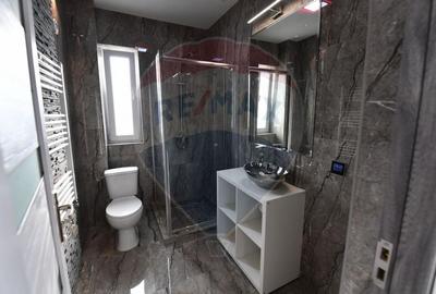 Garsoniera bloc nou - 5