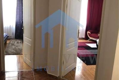 Apartament cu 2 camere decomandat în Între Lacuri - 5