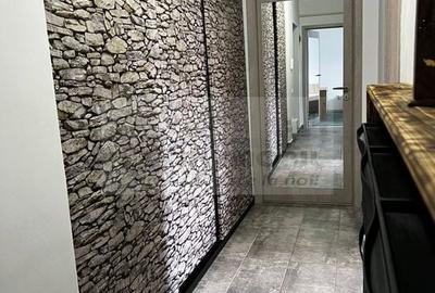 Apartament 2 Camere Valea Lupului - 430 euro Apartament 2 Camere Valea Lupului - 430 euro - 14