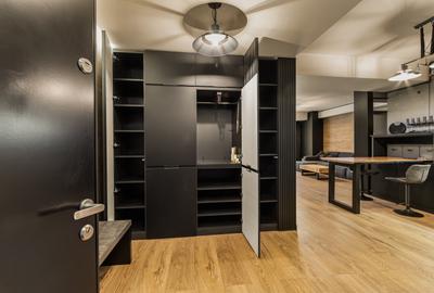 Mamaia Central  2 camere lux  94 mp  parcare inclusă  vedere superbă - 15