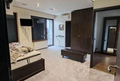 Penthouse Herastrau - 10