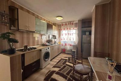 Apartament cu 2 camere decomandat în Moșilor - 6