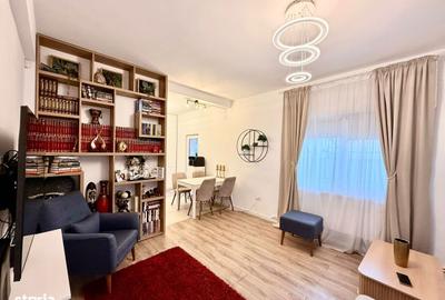 Casă cu 6 camere cu Teren 170 Mp în Nord - 11