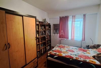 Apartament cu 4 camere decomandat în Mănăștur - 6