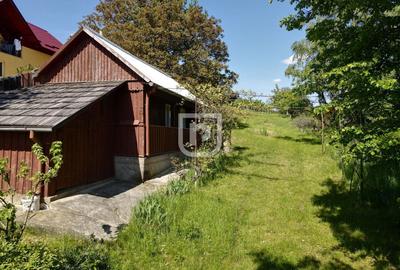 Teren Construcții intravilan de 1300 mp, în Central - 2