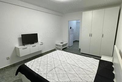 Garsonieră semidecomandată în Țiglina 1 - 6