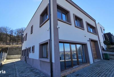 Spațiu comercial, de 200 mp, în Calea Sighisoarei - 11