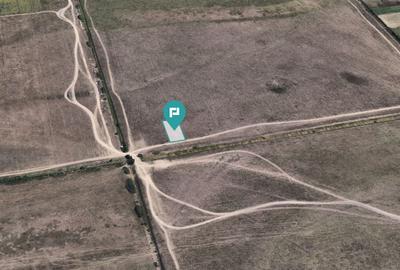 Teren intravilan lângă pădure, Moșnița Veche - 4