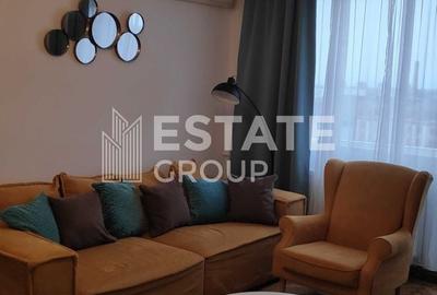 Apartament cu 2 camere semidecomandat, mobilat în Gării - 2