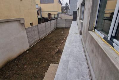 Brancoveanu 4 camere + curte Bloc nou finalizat - 7