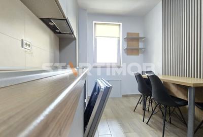 Apartament cu 2 camere decomandat, mobilat în Astra - 37