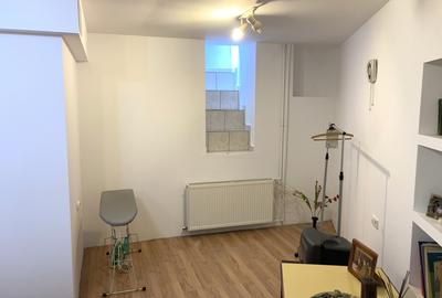 Gradina Icoanei/ Scoala Centrala, Ap. 3 camere, Str. Ion Luca Caragiale - 6