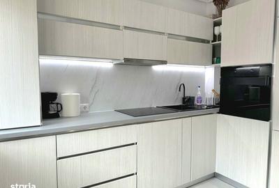 Apartament cu 2 camere în Florești - 6