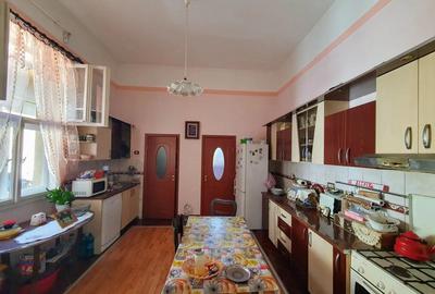 Apartament 4 camere ultracentral Apartament 4 camere ultracentral - 3