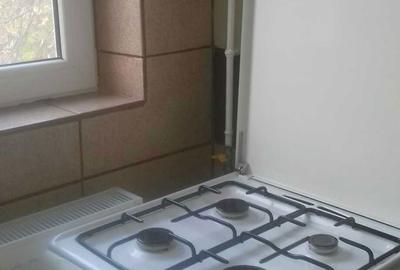 Garsonieră semidecomandată în Barieră - 5