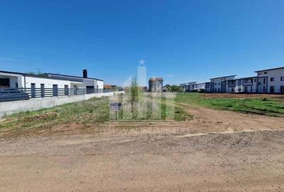 Teren intravilan de vanzare, Alba-Micesti - 7