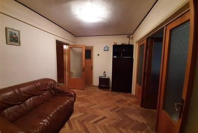 Apartament 3 camere de vanzare zona Ultracentrala Tulcea - 2
