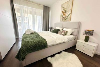 Vând/închiriez ap. 3 camere Prima Nufărul - 6