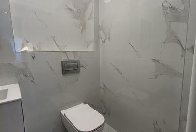 Ivory Residence | Nou | Lux | Parcare Inclusa | Rond OMV - 13