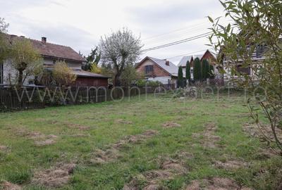 Teren Construcții intravilan de 441 mp, în Valea Alba