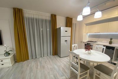 Apartament cu 3 camere, mobilat în Timpuri Noi - 5