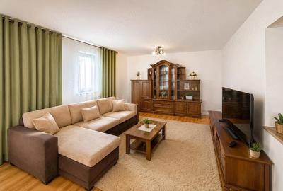 Casă cu 4 camere cu Teren 269 Mp în Primăverii - 8