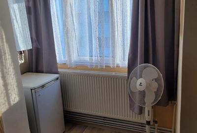 Garsonieră decomandată în Tudor Vladimirescu - 2