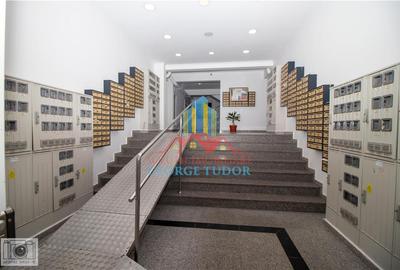 Apartament cu 3 camere decomandat, mobilat în Chiajna - 31