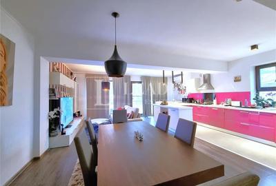 Vila individuala de vanzare Baneasa I Arhitectura moderna Vila individuala de vanzare Baneasa I Arhitectura moderna - 5