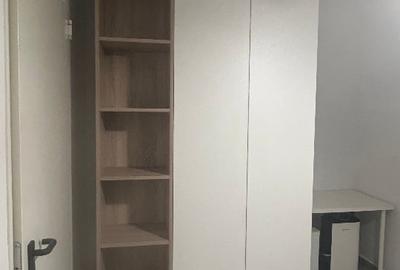 Inchiriez mic birou in zona Floreasca - 4