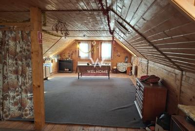 Casa cu 15 camere de vanzare in Bazna, Sibiu ( azil, pensiune) - 28