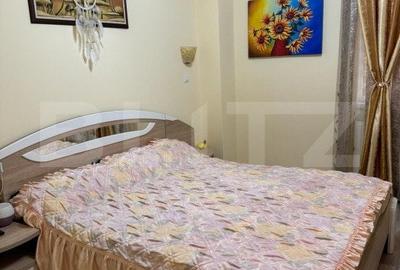 Apartament cu 2 camere decomandat, 87 mp, zona Primavera Residence - 8