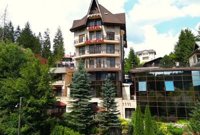 Hotel in Sinaia | Oportunitate de investitie | Zona Furnica - 26