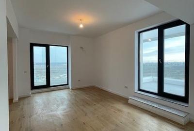 Apartament de 2  Camere cu Terase Spațioase First Estate - 5