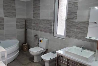 Casă cu 5 camere cu Teren 247 Mp în Mihai Bravu - 14