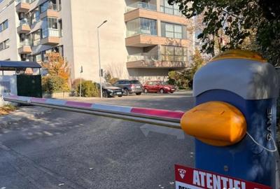 Apartament cu 2 camere decomandat în Străulești - 3