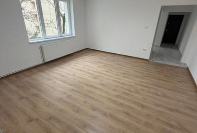 Apartament cu 2 camere semidecomandat în Take Ionescu - 2