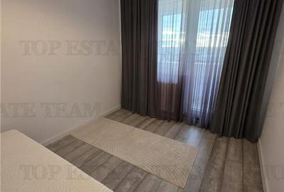 Apartament cu 3 camere decomandat, mobilat în Militari - 12