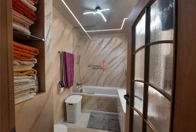 Apartament de Lux cu Design Unic ? Vatra Luminoasa, 3 Camere, 117 mp - 5