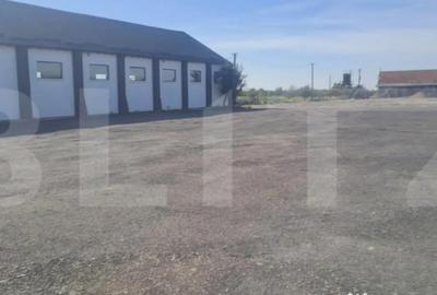 Spațiu comercial, de 370 mp, în Central - 2