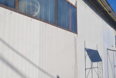 Spațiu comercial, de 450 mp, în Șerbănești - 6