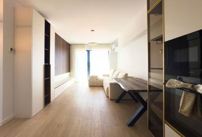 Apartament cu 2 camere în Iosia - 6