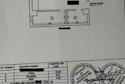 Apartament 2 camere – Solid Residence Mamaia/zona Cazino - 12