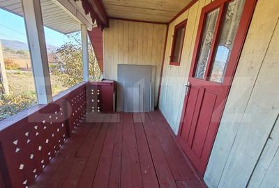 Casa +anexe de vanzare - 9