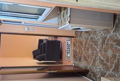 Apartament cu 2 camere în Trivale