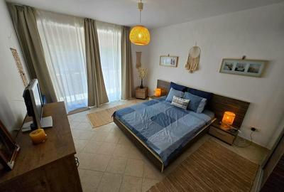 Apartament 2 camere Neptun-Olimp