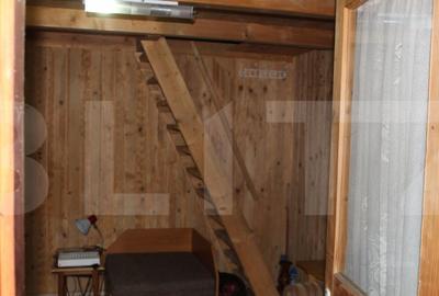 Casu?a de vacan?a langa Lacul Reci lini?te, nat - 6