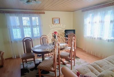 Casă cu 2 camere cu Teren 2500 Mp în Roma - 18