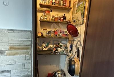 Apartament cu 3 camere decomandat, mobilat în Mărăști - 9