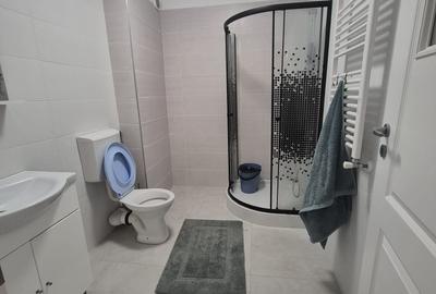 Garsonieră decomandată, mobilată în Drumul Taberei - 6